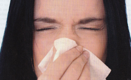Antibiotics Still Used to Treat Flu When Not Indicated