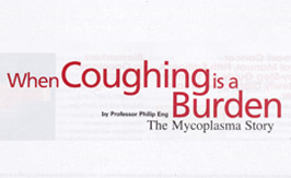 When Coughing is a Burden