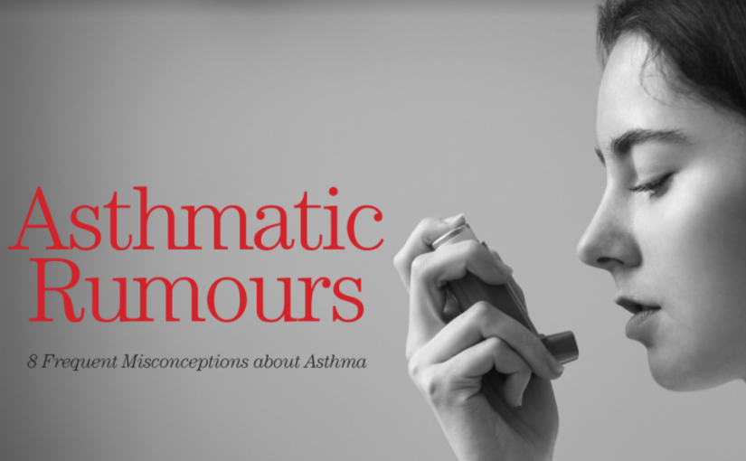 asthmatic rumours