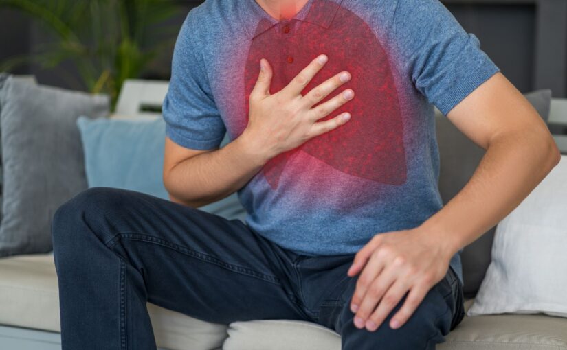 What Are The Warning Signs and Symptoms of Asthma?