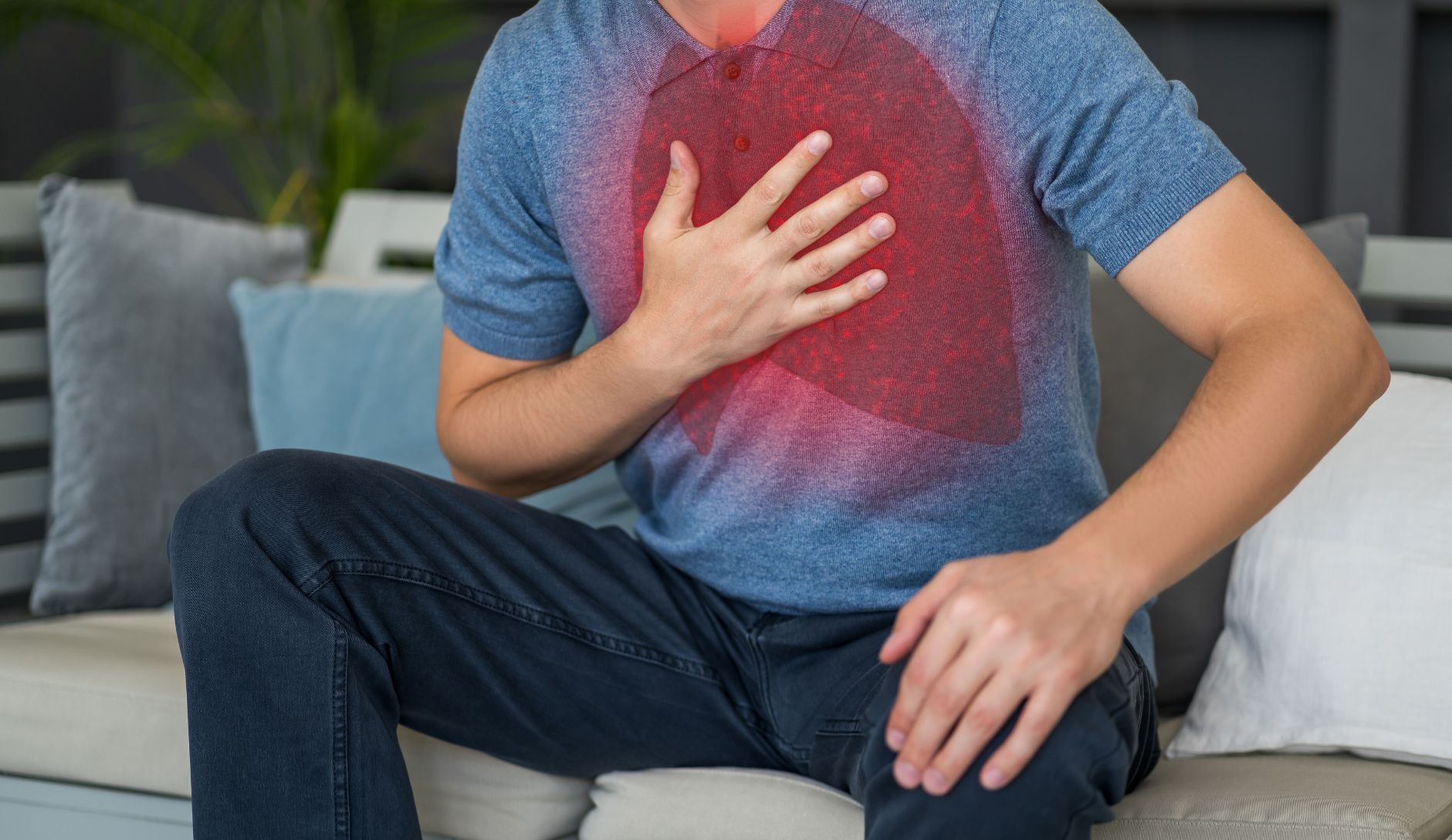 What Are The Warning Signs and Symptoms of Asthma?