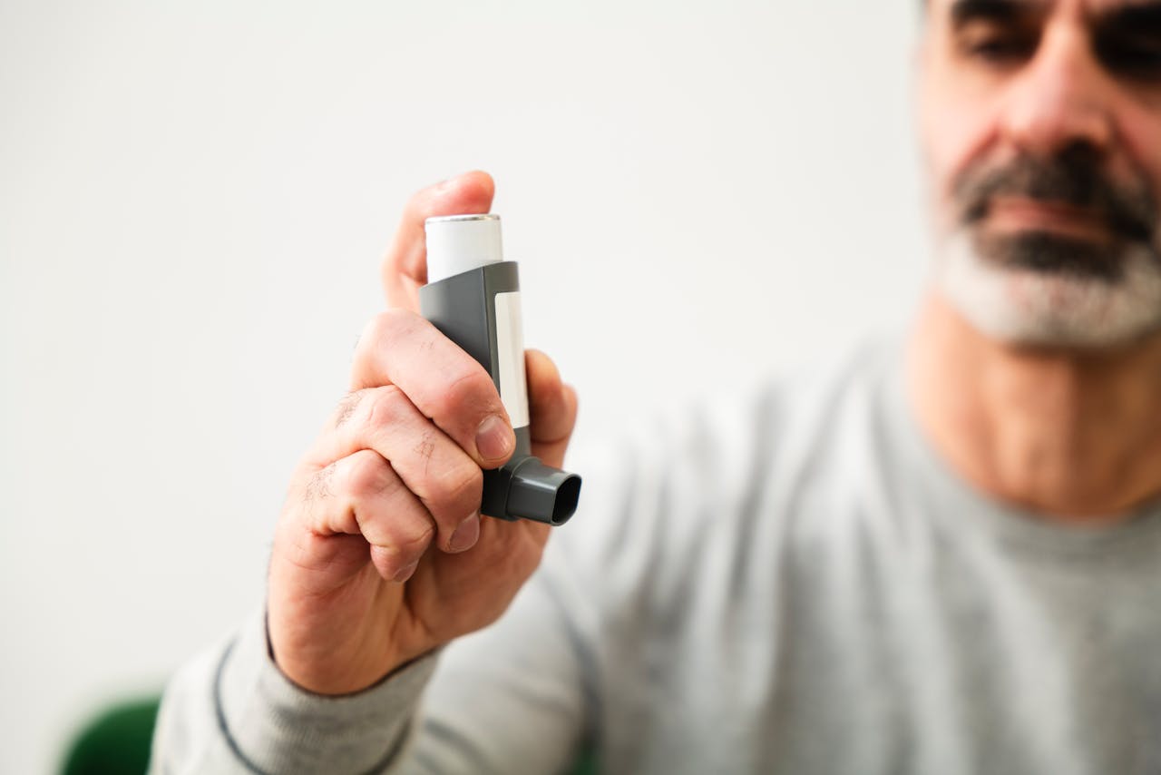 asthma